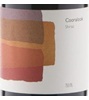 08 Shiraz Cooralook (Yabby Lake International Pty. 2008